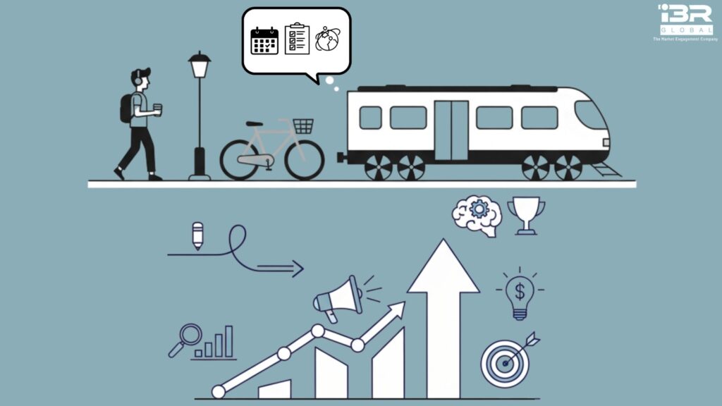 Daily Routines Can Teach Big Marketing Discipline