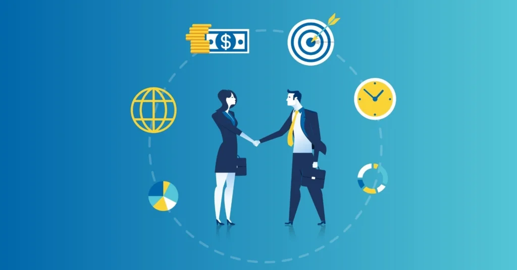 Business Growth through F2F