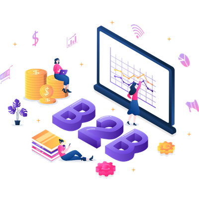 B2B Networking Event