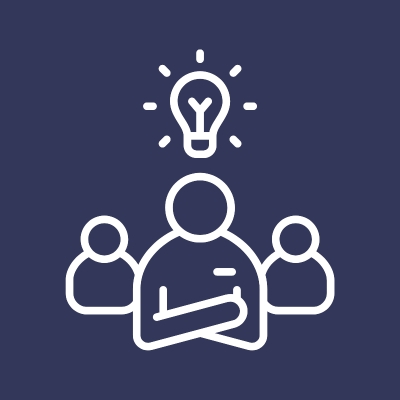 Content & Thought Leadership